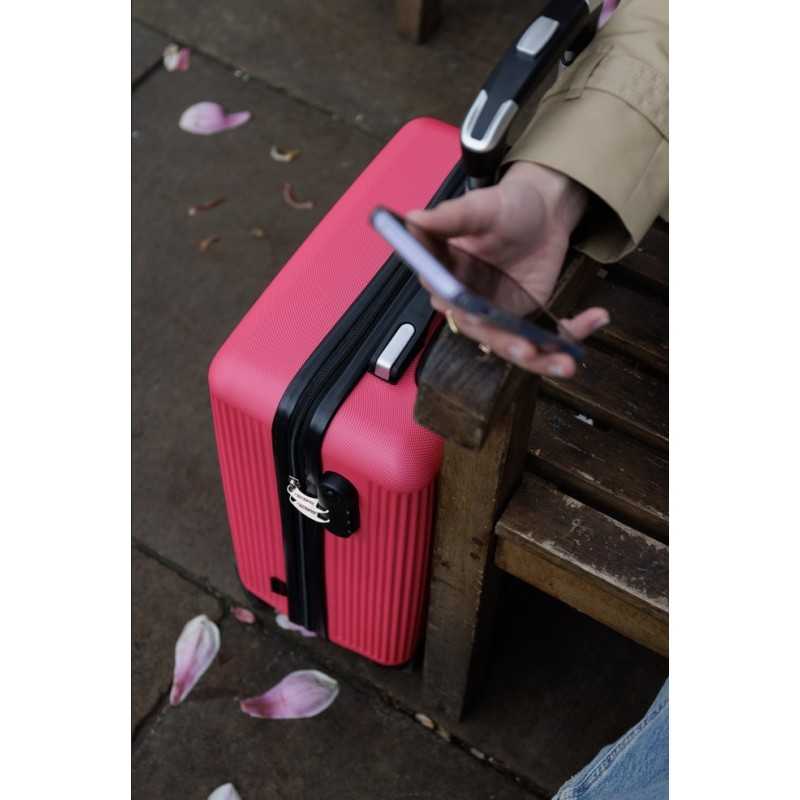 Valise EasyJet - Bagage à Main Compact et Léger | Neobag LITE