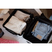 Rangement Valise Easyjet ReadyToFly