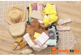 Guide Ultime pour Préparer Votre Bagage à Main pour EasyJet